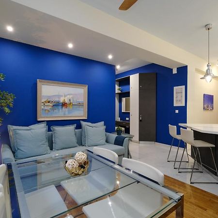 Piraeus 4Th Floor Apartment Ngoại thất bức ảnh