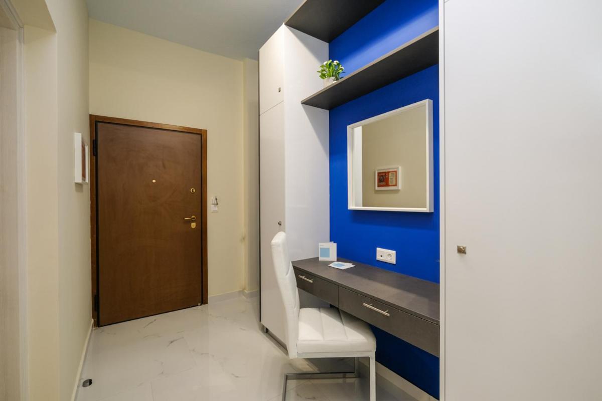 Piraeus 4Th Floor Apartment Ngoại thất bức ảnh
