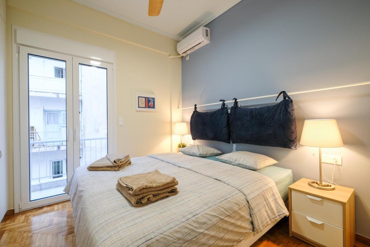 Piraeus 4Th Floor Apartment Ngoại thất bức ảnh